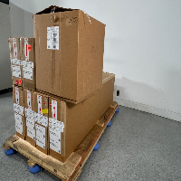 Lot of Assorted Air Filters image 1